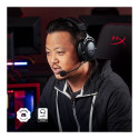 "HP HyperX Cloud Alpha Wireless Gaming Headset - Virtual 7.1-Surround/DTS Headphone:X 2.0/Spatial Au