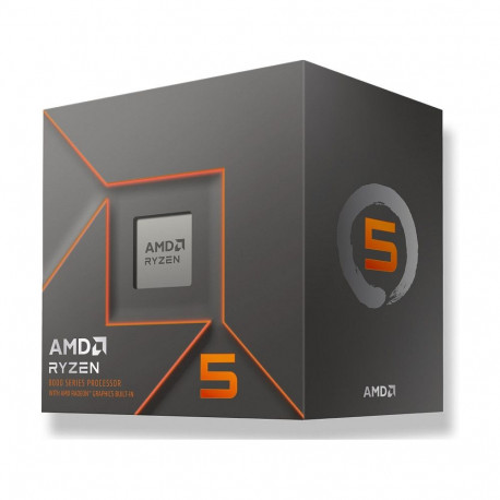 "AMD AM5 Ryzen 5 8500G Box 3,8GHz MAX 5,0GHz 6xCore 12xThreads 22MB 65W"