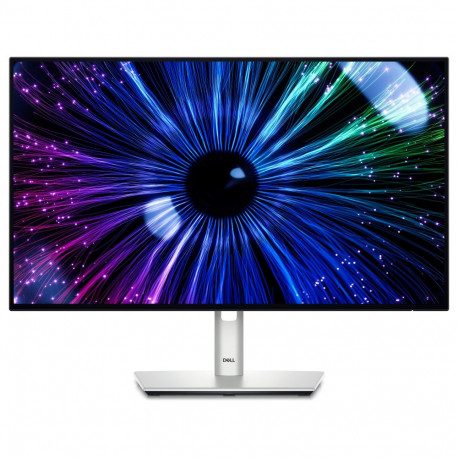 "60,47cm/23,8"" (1920x1080) Dell UltraSharp 24 U2424HE 16:9 FHD IPS 120Hz 5ms DP HDMI USB-C-Hub VESA