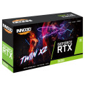 "RTX 3050 8GB Inno3D Twin X2 GDDR6"