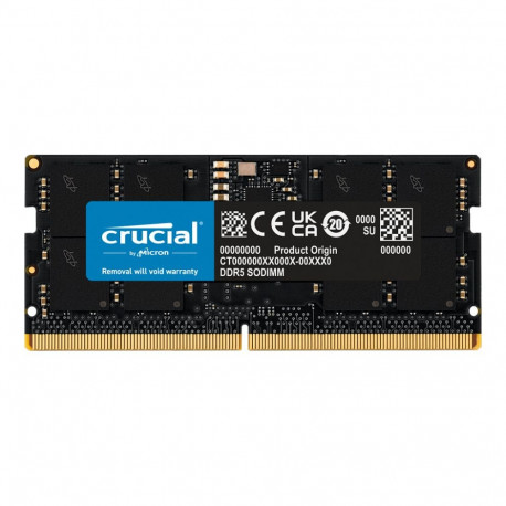 "SO 5600 16GB Crucial CT16G56C46S5 (retail)"