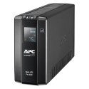 "APC Back-UPS Pro BR650MI 650VA 390W AVR"