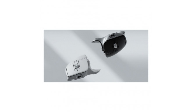 "Logitech MX Master 3S PALE GREY"