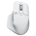 Logitech juhtmevaba hiir MX Master 3S, pale grey