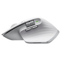 Logitech wireless mouse MX Master 3S, pale grey