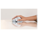 Logitech wireless mouse MX Master 3S, pale grey