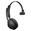 "Jabra Evolve2 65 Mono MS + Link 380a. schwarz"