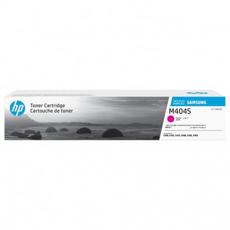 "SAMSUNG original Toner cartridge LT-M404S/ELS Magenta Toner cartridge SU234A"