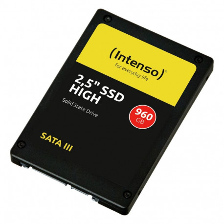 "2.5"" 960GB Intenso High Performance"
