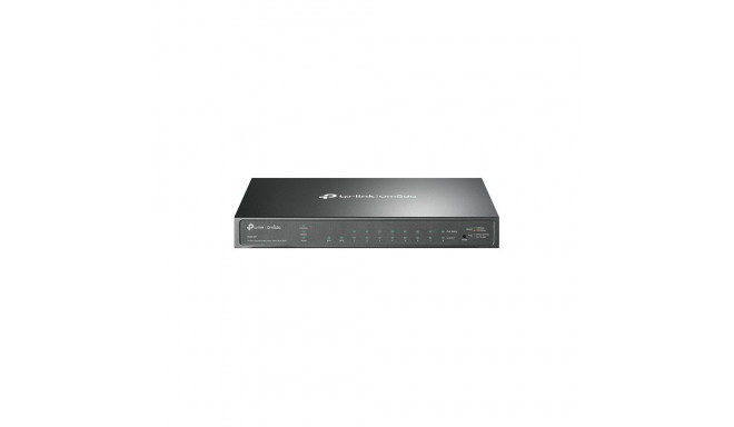 8+2P TP-LINK Omada SG2210P PoE+ M