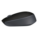 "Logitech M171 Wireless black"