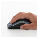 "Logitech M185 Wireless blue"