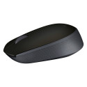 "Logitech M171 Wireless black"