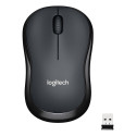 "Logitech M220 Silent Anthrazit"