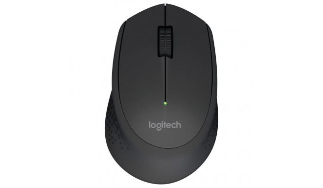 "Logitech M280 wireless black"