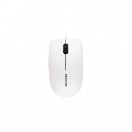 Cherry WheelMouse MC-1000 valge USB hiir