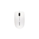 "Cherry Maus WheelMouse MC-1000 - USB *weiß*"
