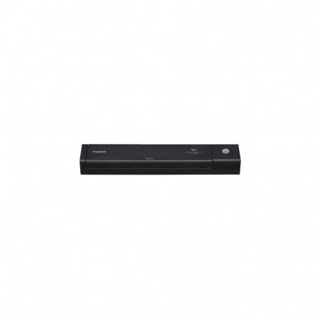 Canon imageFORMULA P-208II mobiilne dokumendiskanner 8 lk/min USB ADF Duplex