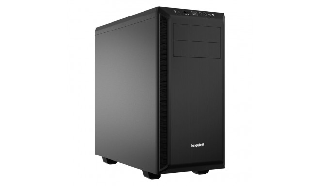 Be quiet! PURE BASE 600 must Midi