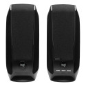 "Logitech S150 USB, black OEM"