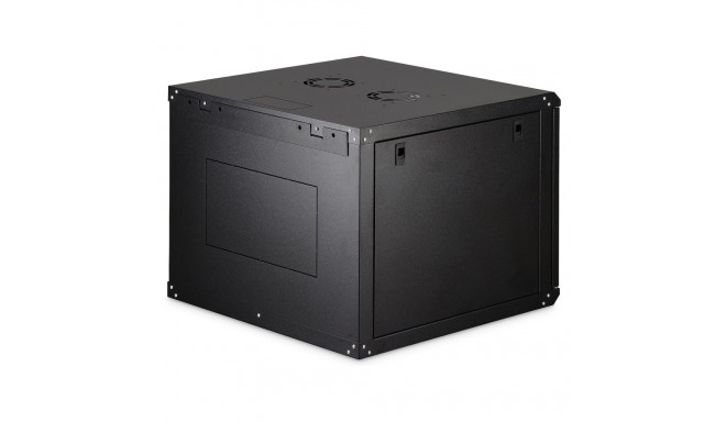 Digitus Dynamic 9HE seinakapp 474x600x600mm must