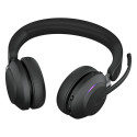 "Jabra Evolve2 65 Stereo MS + Link 380 USB-A, schwarz"