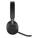 "Jabra Evolve2 65 Stereo MS + Link 380 USB-A, schwarz"