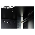"DIGITUS Wandgehäuse Dynamic 9HE 474x600x600mm schwarz"