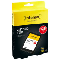 "2.5"" 128GB Intenso Top Performance"