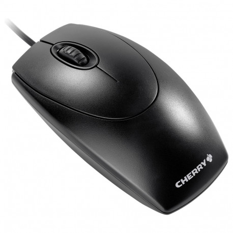 "Cherry WheelMouse M-5450 black"
