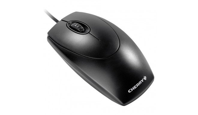"Cherry WheelMouse M-5450 black"