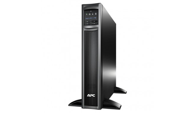 "APC Smart-UPS Rack/Tower SMX750I 750VA 600W"