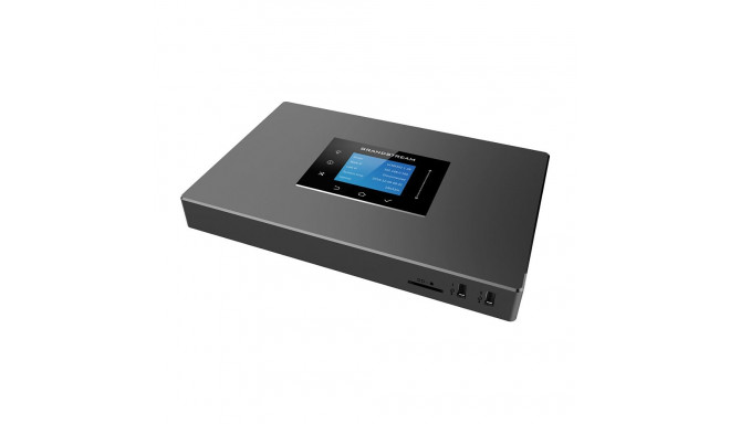 Grandstream UCM6302 telefonikeskjaam