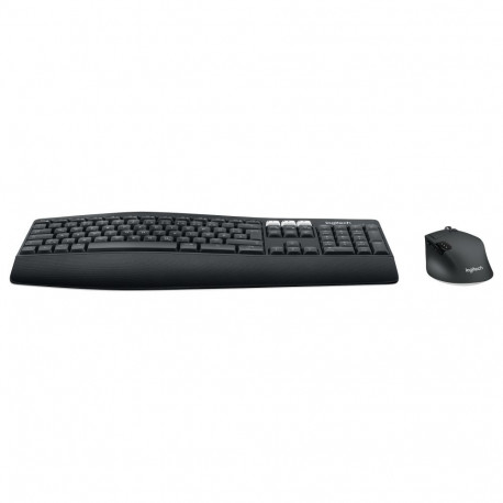 Logitech MK850 Performance juhtmevaba komplekt QWERTZ DE
