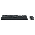 "Logitech MK850 Performance Wireless Combo QWERTZ DE"