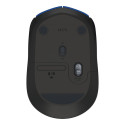 "Logitech M171 Wireless blue"