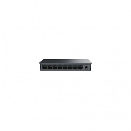 "8P Grandstream GWN7701, 8 Port Switch"