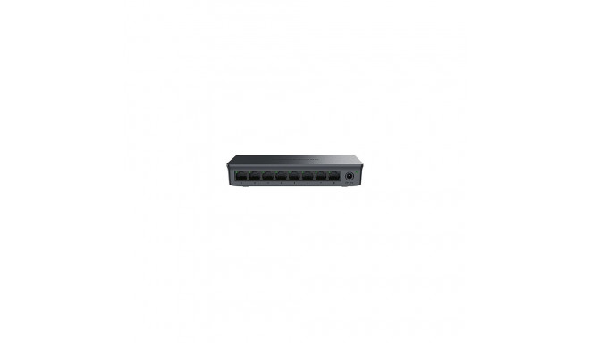 "8P Grandstream GWN7701, 8 Port Switch"