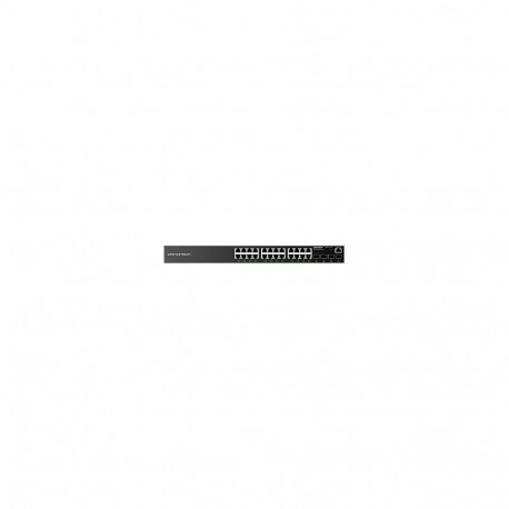 Grandstream PoE-võrgulüliti GWN7803P 24+4P