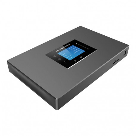 Grandstream UCM6300A telefonijaam