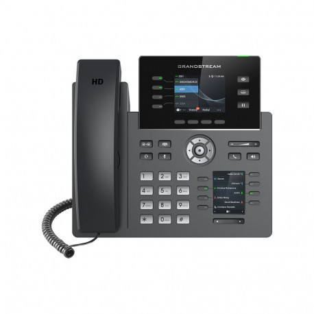 Grandstream SIP GRP-2614 täiustatud äriklassi