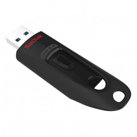 "STICK 64GB USB 3.0 Sandisk Ultra black"