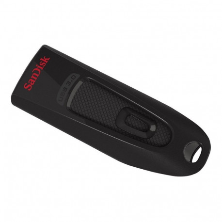"STICK 64GB USB 3.0 Sandisk Ultra black"