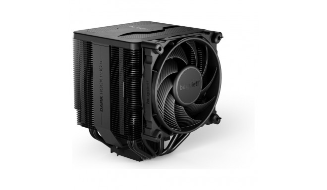"K Cooler be quiet! Dark Rock Pro 5 AMD AM5/AM4 Intel 1700 / 1200 / 1150 / 1151 / 1155"