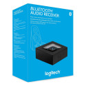 "Logitech Bluetooth Audio Adapter"