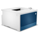 "FL HP Color LaserJet Pro 4202dw Farblaserdrucker LAN WLAN Duplex"