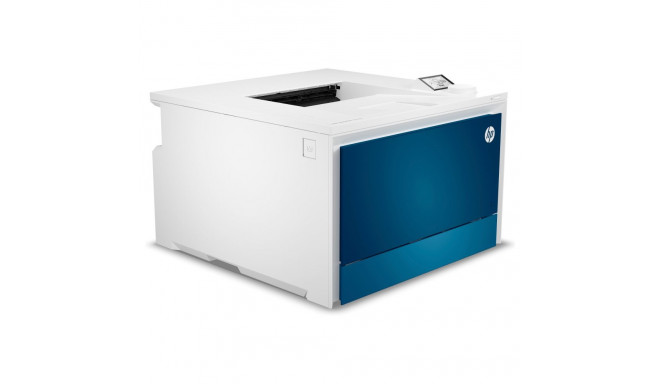 HP värviline laserprinter 4202dn LAN, kahepoolne