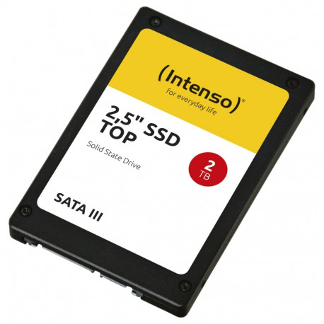 "2.5""    2TB Intenso Top Performance"