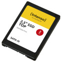 Intenso SSD 2.5" 2TB Top Performance