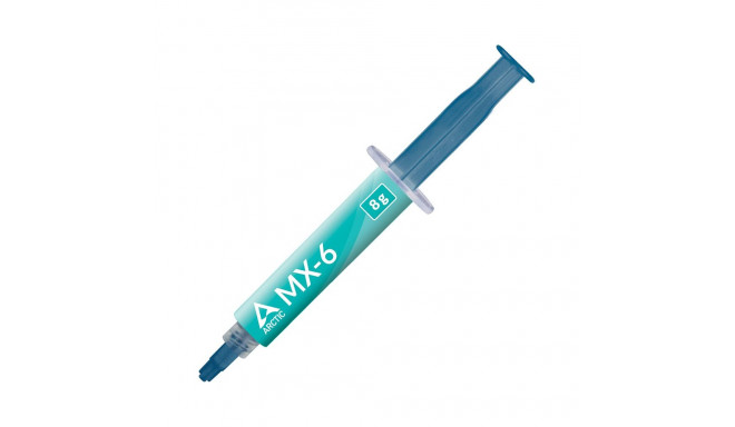 "K Arctic MX-6 - Wärmeleitpaste - 8 g - Grau"